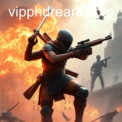 Exploring the Thrills of 'Action Packed': The Allure of 'phdream' Games