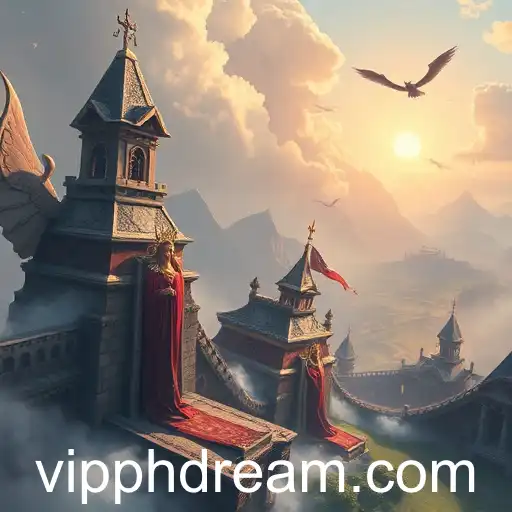 The Digital Realm of Future Gaming