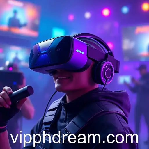 Exploring Phdream: The Gaming Revolution