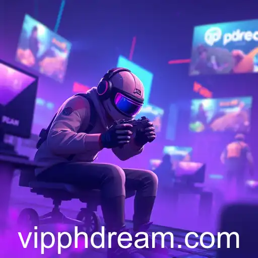 Exploring the Rise of 'phdream': A Digital Gaming Haven