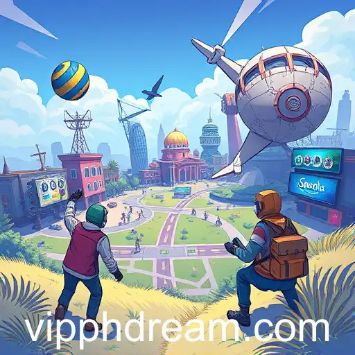 The Rise of Gaming Platforms in 2025