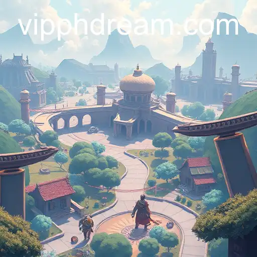 The Evolution of Online Gaming in a Post-Futuristic World