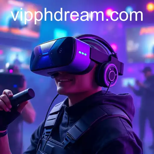 Exploring Phdream: The Gaming Revolution