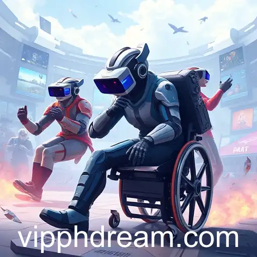 PhDream: Transforming Gaming Experiences in 2025