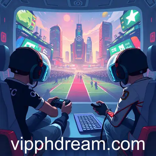Phdream Gaming Landscape Evolves in 2025