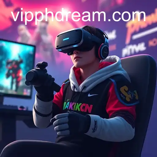 Phdream: Shaping the Gaming Landscape