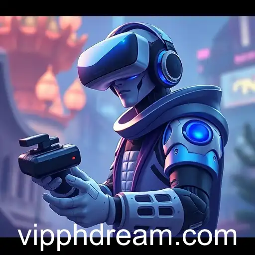 The Rise of Phdream: Transforming Gaming in 2025