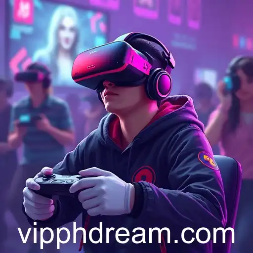 PhDream: Navigating the Virtual Frontier of Gaming