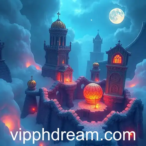 PhDream's Surge in Global Gaming