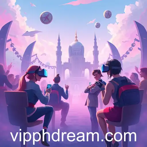 Transformative Impact of phdream in English Gaming