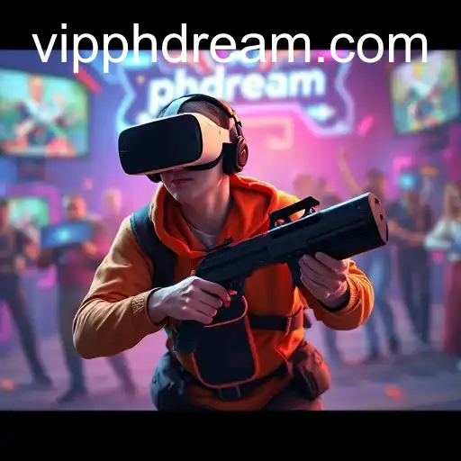 PhDream Revolutionizes Online Gaming Experience