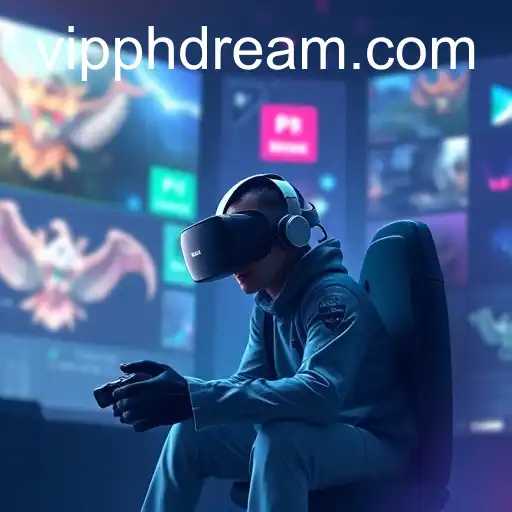 The Rise of Phdream: Revolutionizing Online Gaming