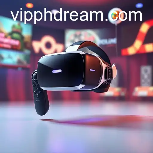Virtual Realms: The Rise of PHDream