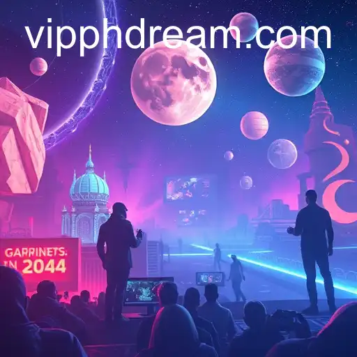 PhDream Gaining Popularity in Gaming Circles