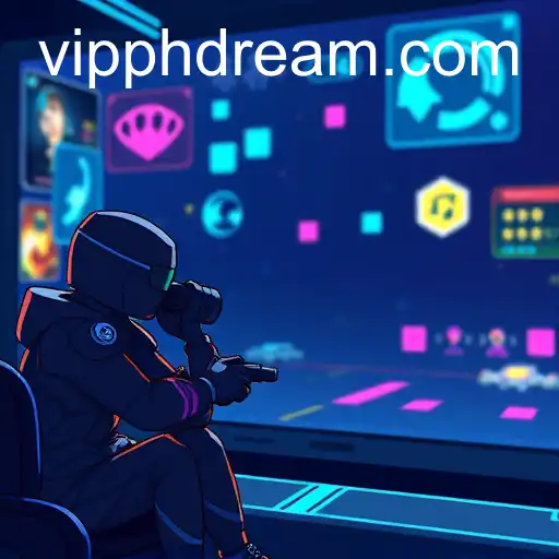 PHDream: Shaping the Future of Gaming