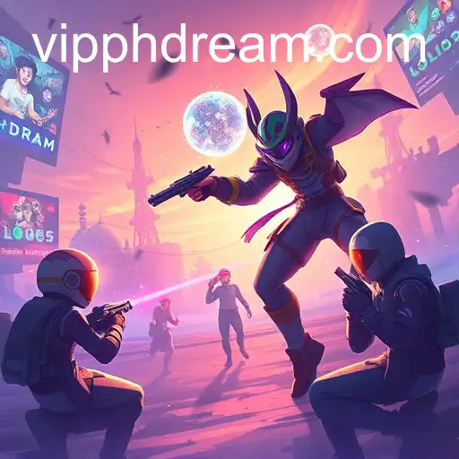 The Rise of Phdream in the Gaming World