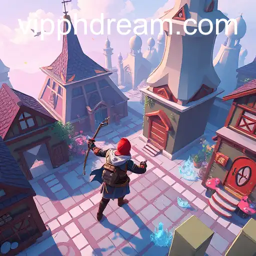 The Rise of Phdream: Redefining Online Gaming