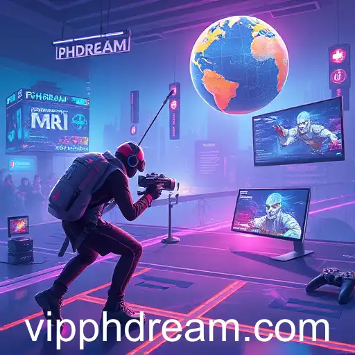 The Rise of Phdream and Gaming Trends