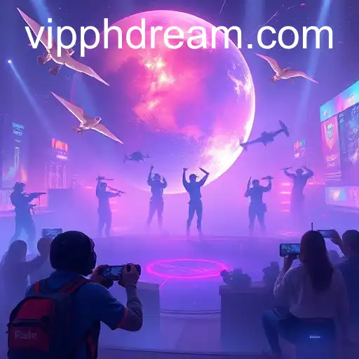 The Rise of PhDream in the Gaming World