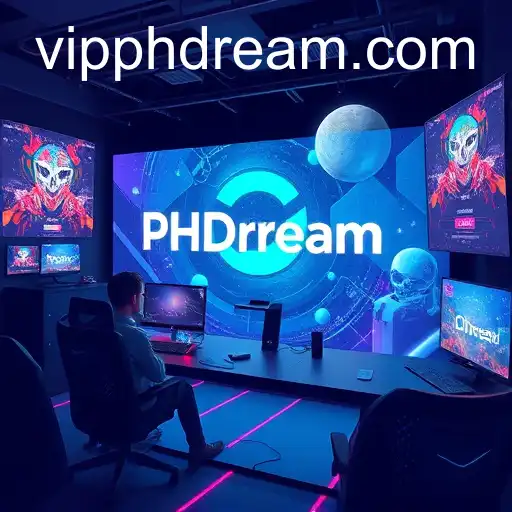 The Rise of PhDream: Revolutionizing Gaming