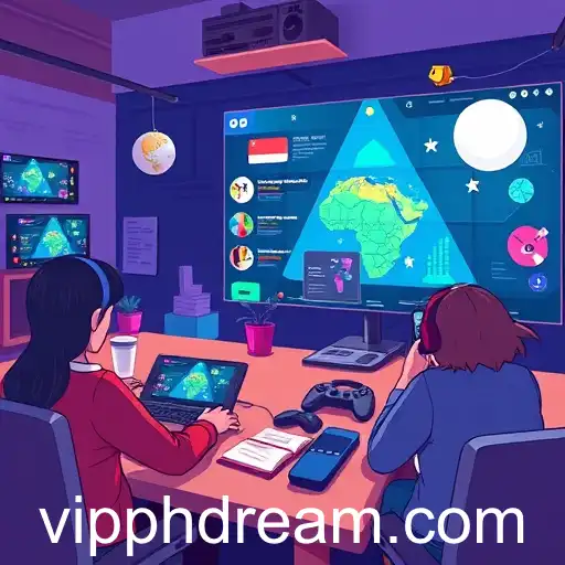 The Rise of PHDream in Gaming Education