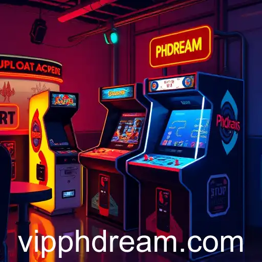 The Rise of Phdream in Gaming Culture