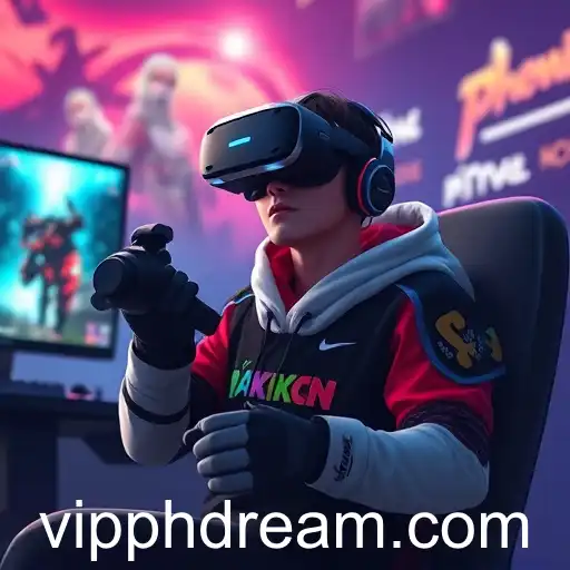 Phdream: Shaping the Gaming Landscape