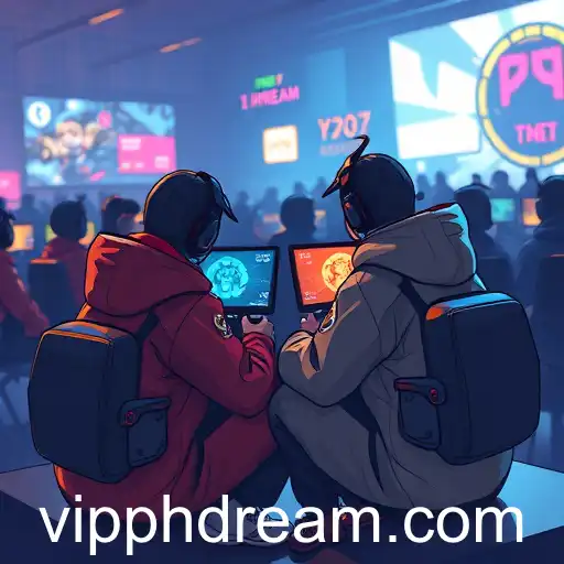 Phdream Revolutionizes Online Gaming