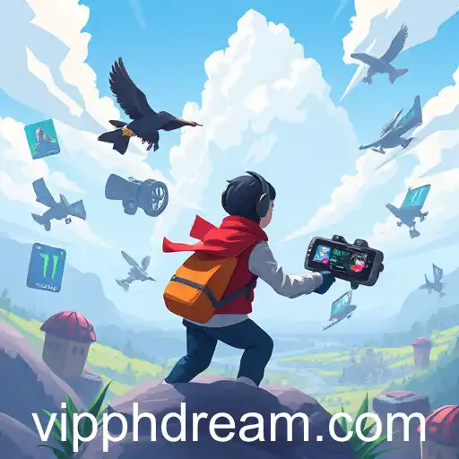The Rise of phdream in the Gaming World