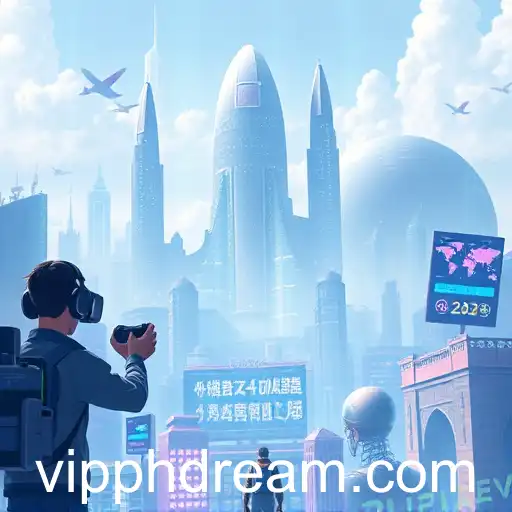 The Rise of Phdream in Gaming Culture