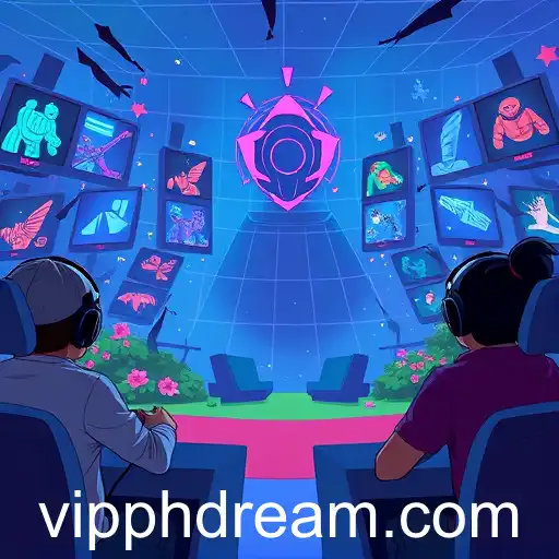 Transformative Impact of phdream in English Gaming