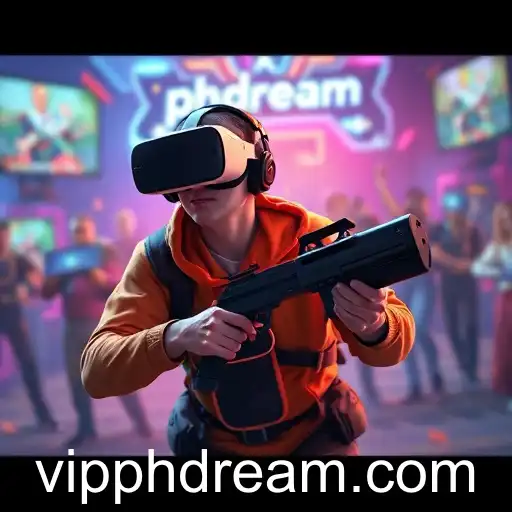 PhDream Revolutionizes Online Gaming Experience