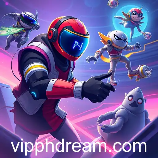Phdream's Rise in the Online Gaming Sphere