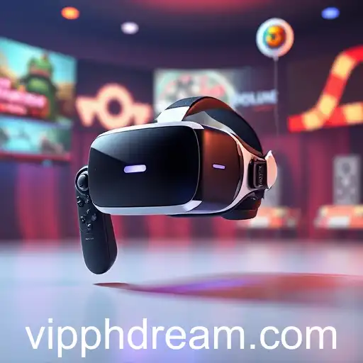 Virtual Realms: The Rise of PHDream