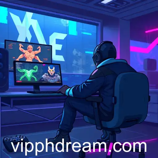 The Rise of Phdream: A New Era in Online Gaming