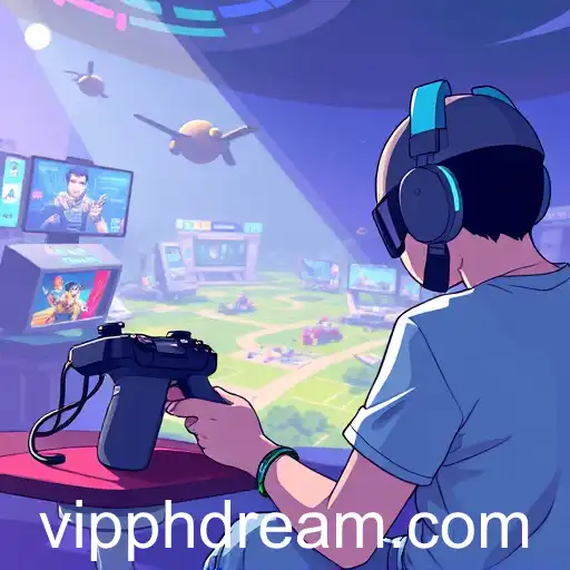 The Rise of Game Websites: A Look at Phdream